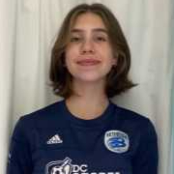 Lydia Ferro's Soccer Recruiting Profile