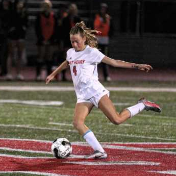 Kings Hammer Soccer Club (Girls) SportsRecruits