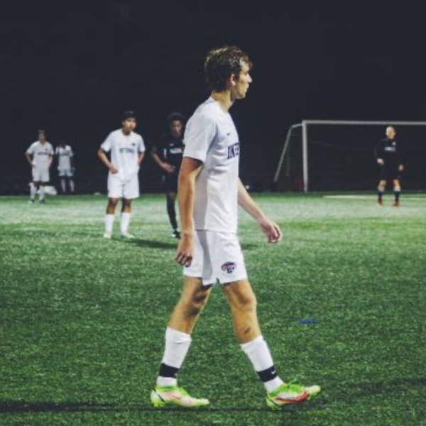 Nathan Luedtke