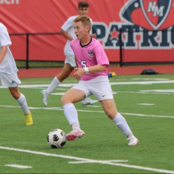 Jack Harrington's Soccer Recruiting Profile