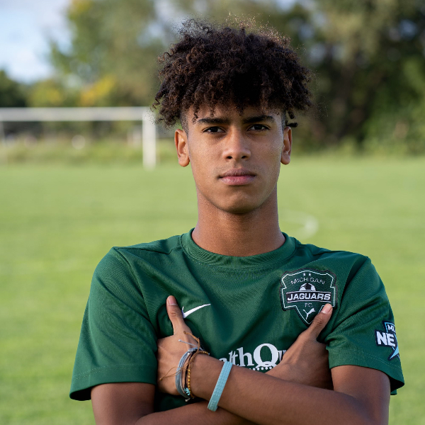 Camron Estala