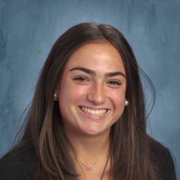 Madison Rosenfeld