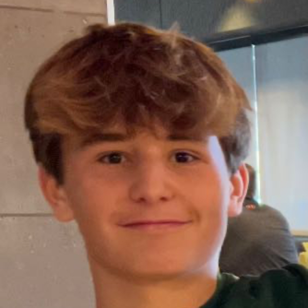 Logan Lilla