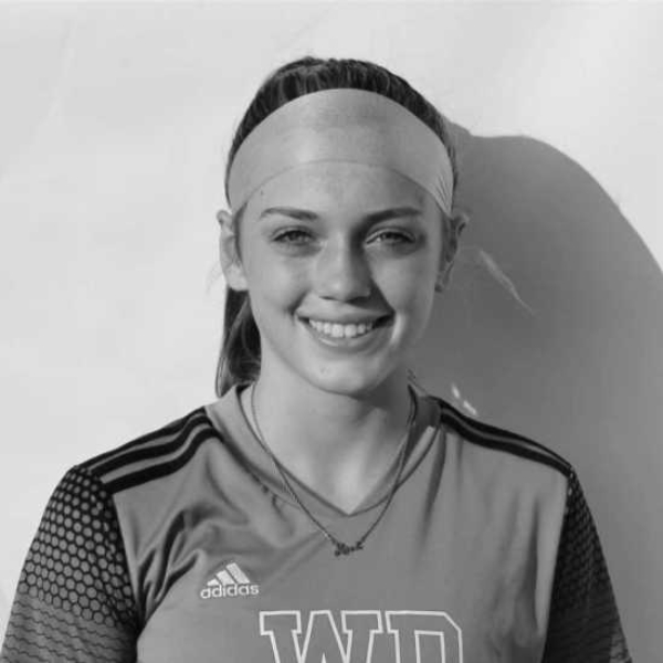 Remi Wicken's Soccer Recruiting Profile