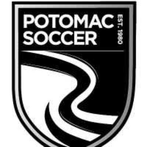 Potomac Soccer Association-Girls