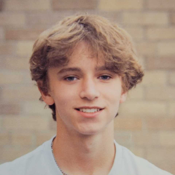 Griffin Browning