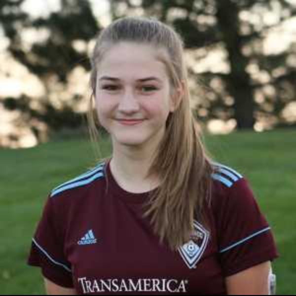 Delaney Algrim