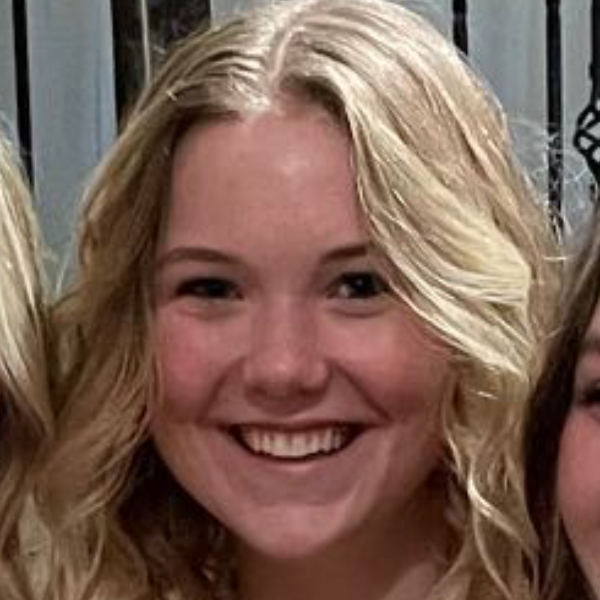 Mayson McKinney