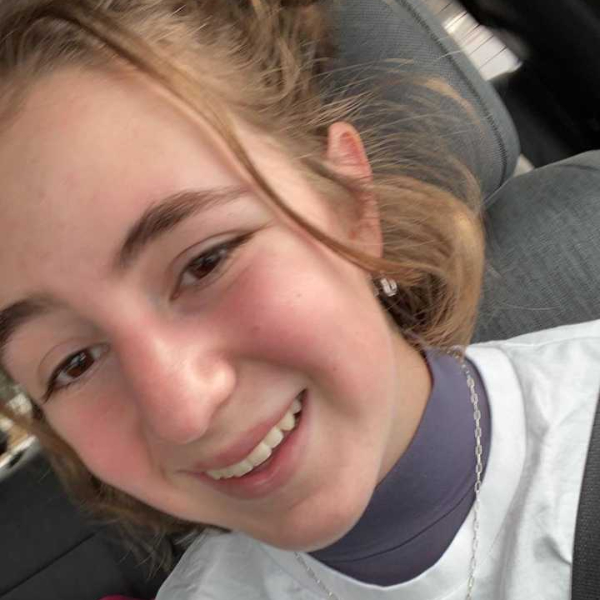 Jessica Forbis