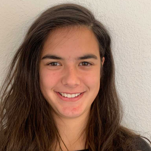 Dora Pervan