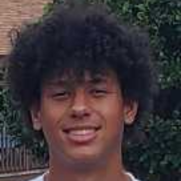 Donovan Krabbe