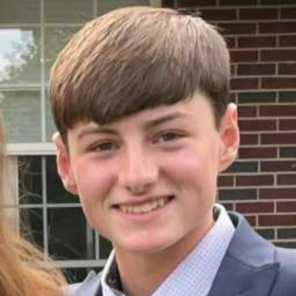 Ethan Russell