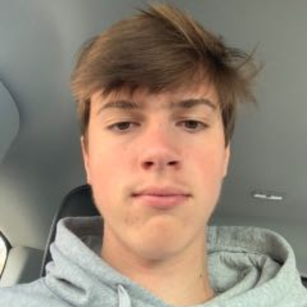 Spencer Prouty