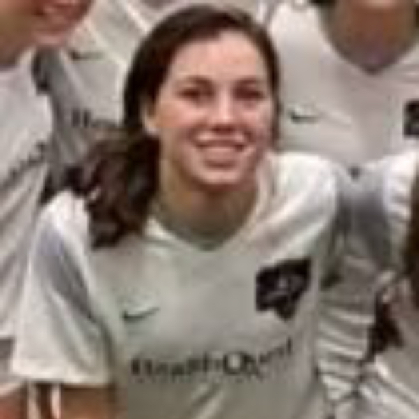 Ally Wold