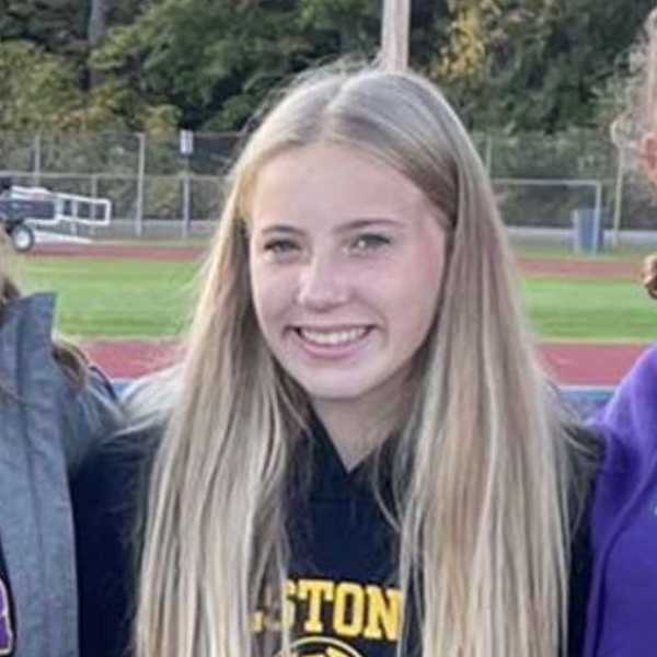 Abby Ryan