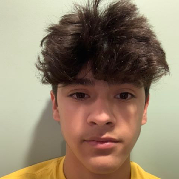 Oscar Vasquez