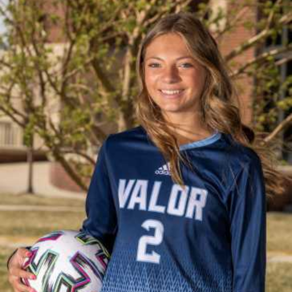 Mallory Hedrick