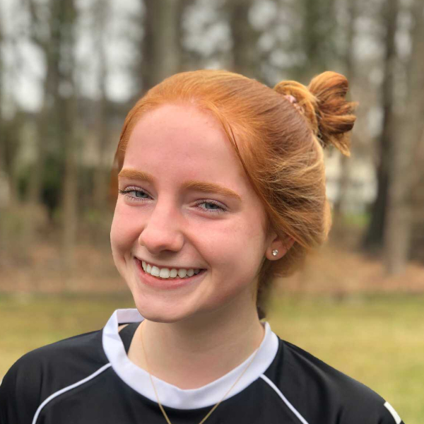 Isobel Bruce