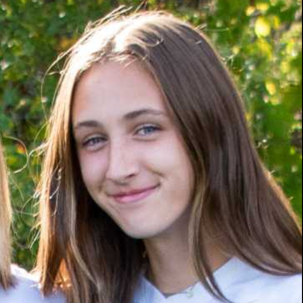 Faith Peper's Soccer Recruiting Profile