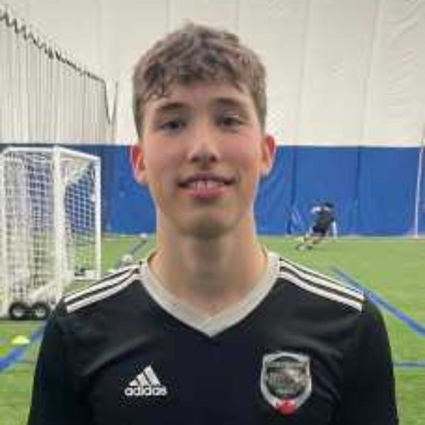 Lorin-Alexander Lopez's Soccer Recruiting Profile