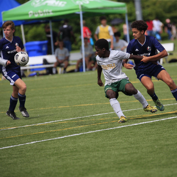 Mwape Msiska's Soccer Recruiting Profile