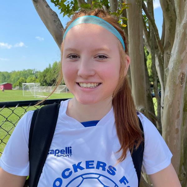 Emma Russell SportsRecruits