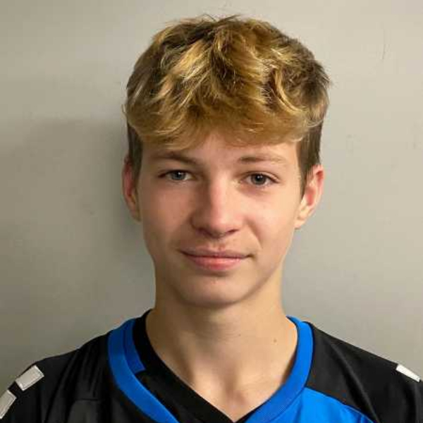 Aidan Savage