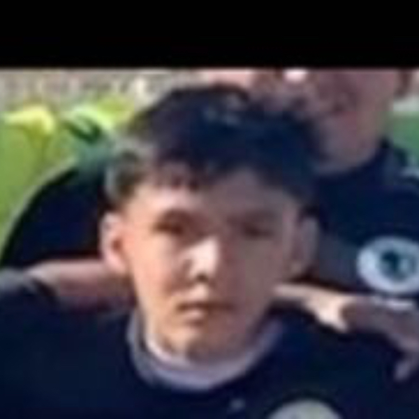 Jonathan Vazquez