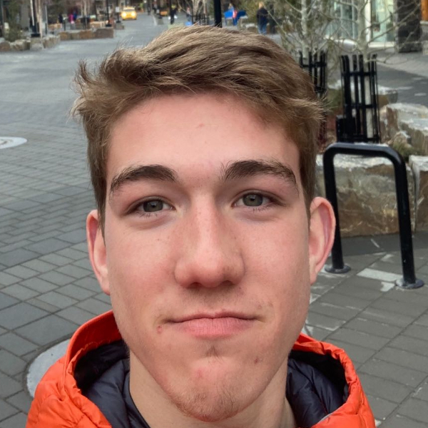 Alek Habecker