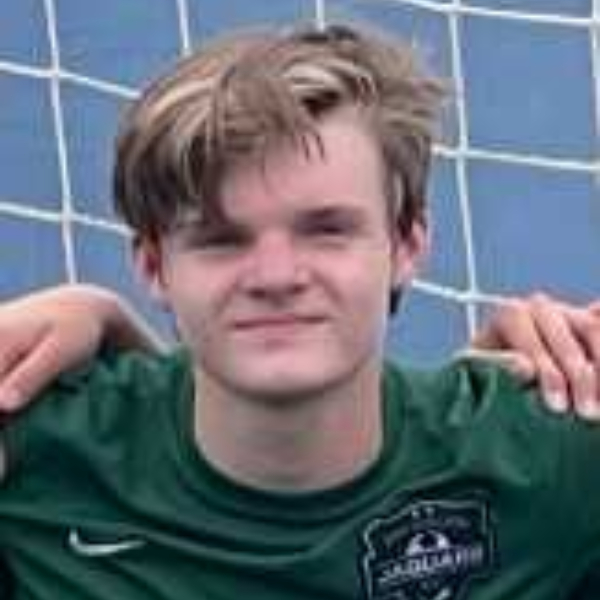 Riley Wenzel