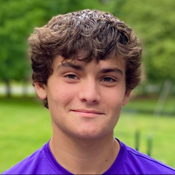 Jordan Gould SportsRecruits