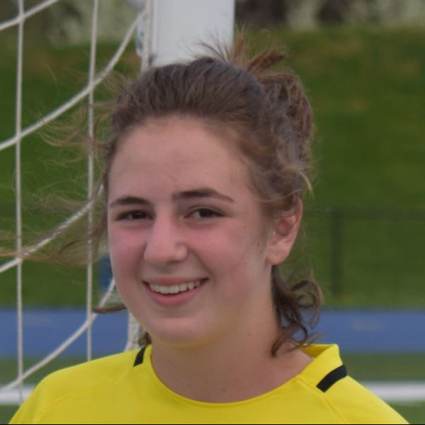 Jessica Forbis