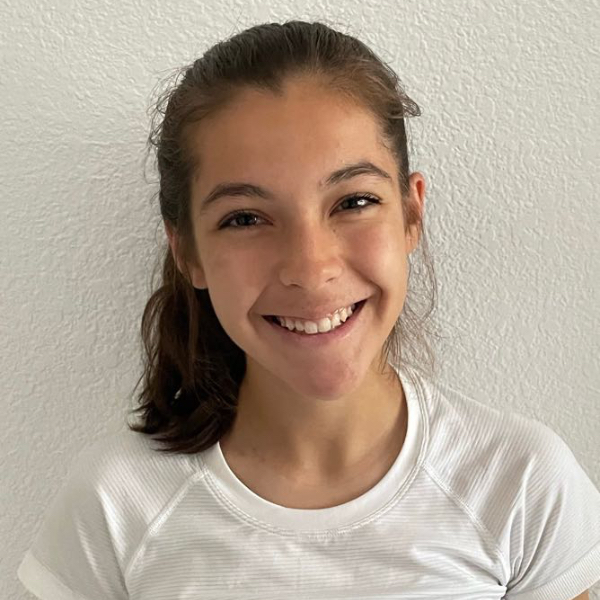 Makayla Martinez