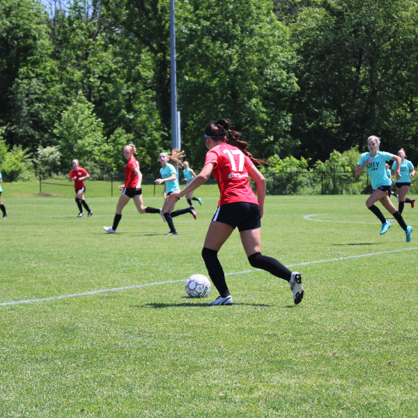 Kings Hammer Soccer Club (Girls) SportsRecruits