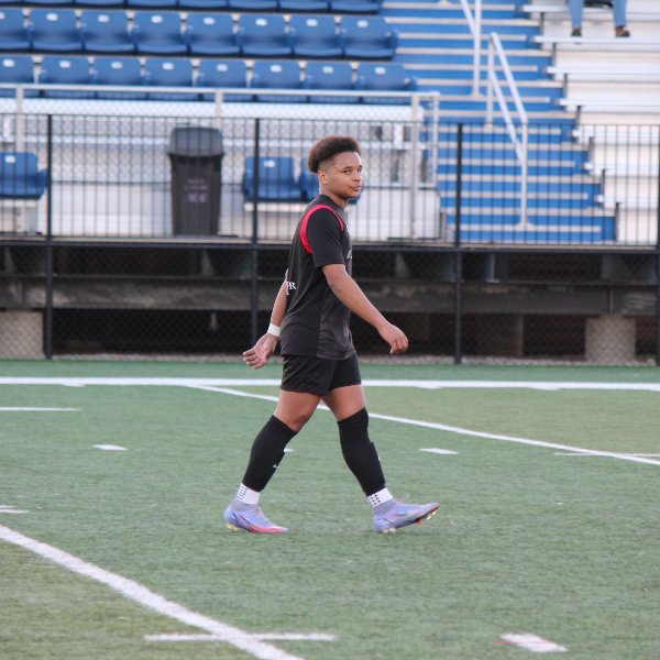 Kelvin Mkwawa