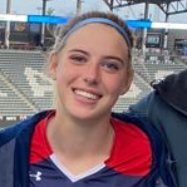 Lyla Hinchey