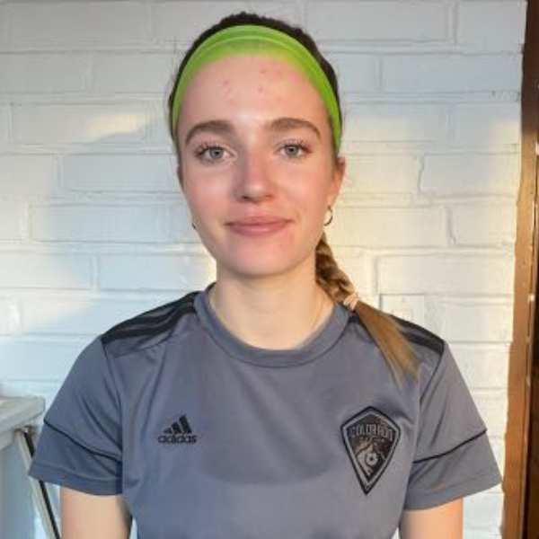 Reilly Boyle
