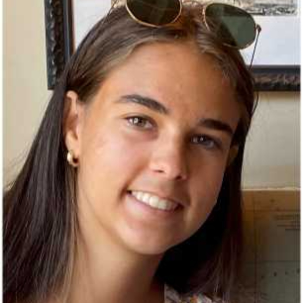 Anna Larkin SportsRecruits