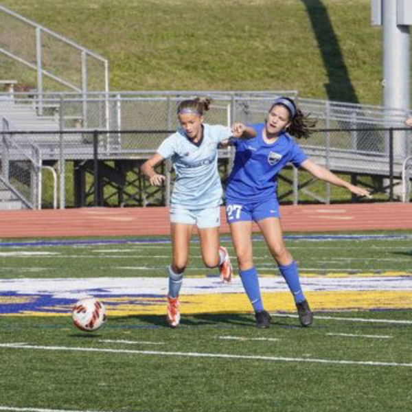 Riley Morrow SportsRecruits