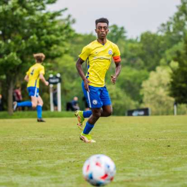 Southern Soccer Academy (Boys) SportsRecruits