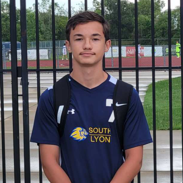 Logan Leclercq