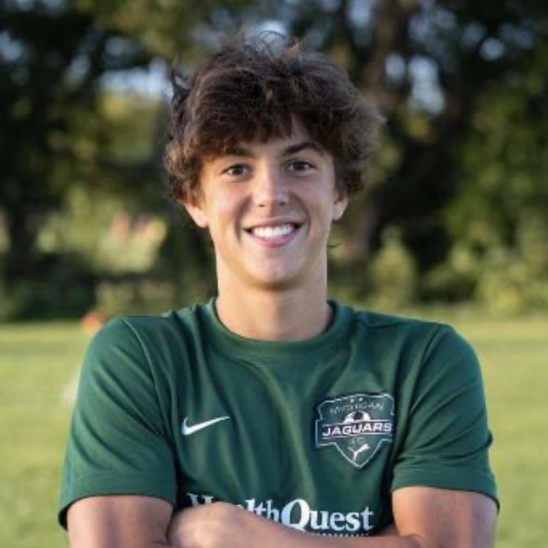 Colton Swan