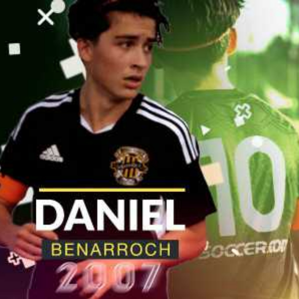 Daniel Benarroch