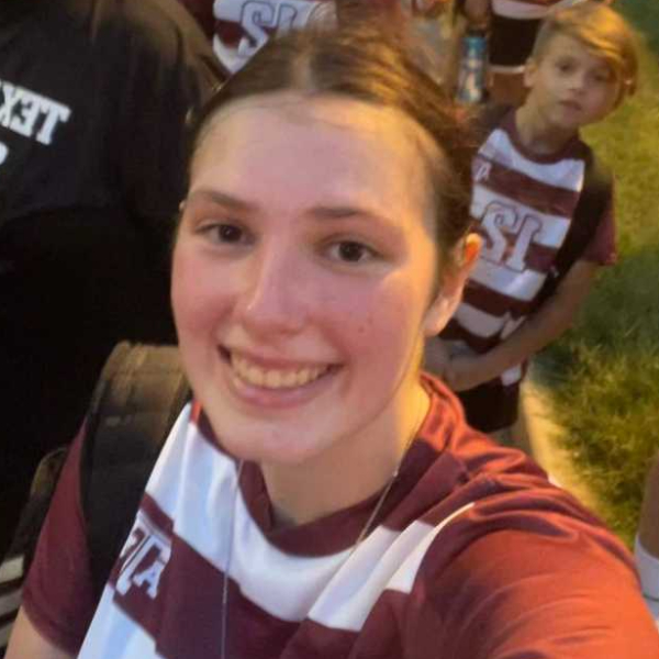 Abigayle Shehan's Soccer Recruiting Profile