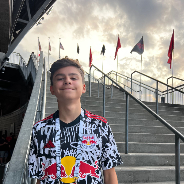 Chase Hawthorne