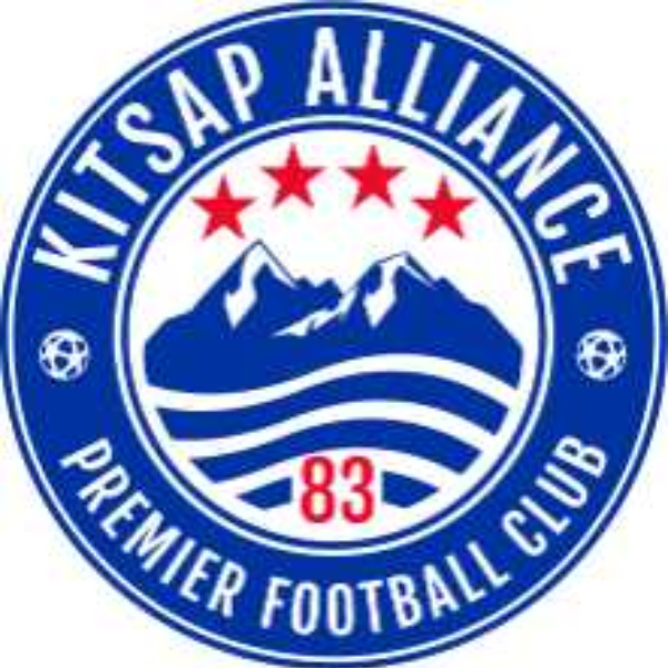 Kitsap Alliance FC Girls