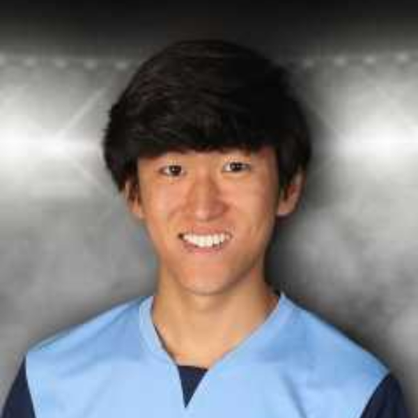 Joshua Sohn