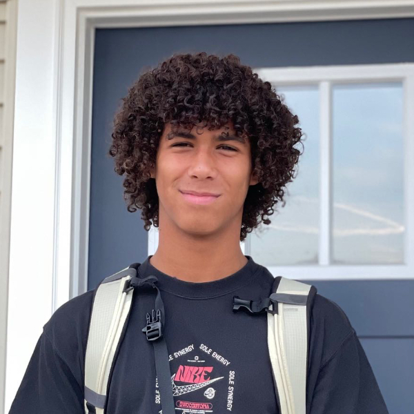 Zein Eldin Hussein's Soccer Recruiting Profile