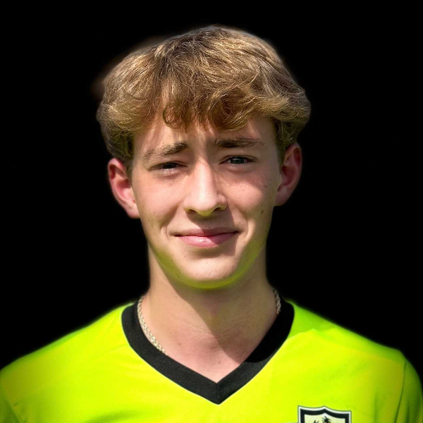 Conner Weeks' Soccer Recruiting Profile