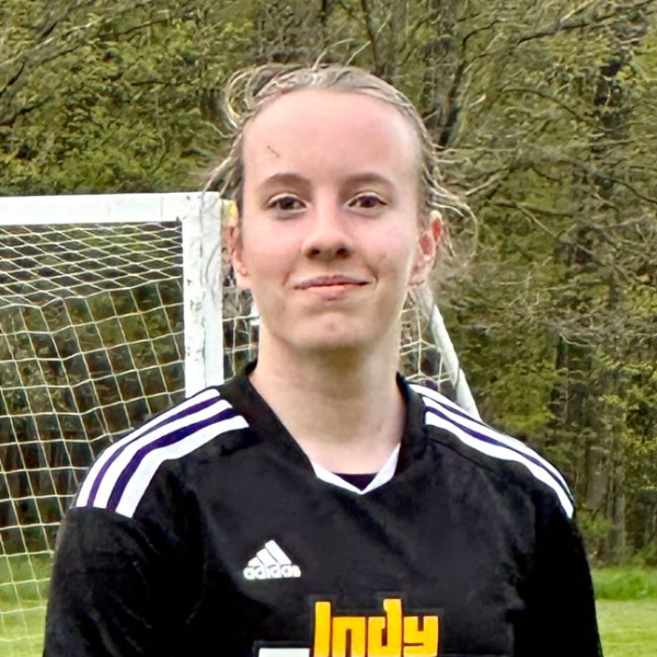 Ella Kokoska